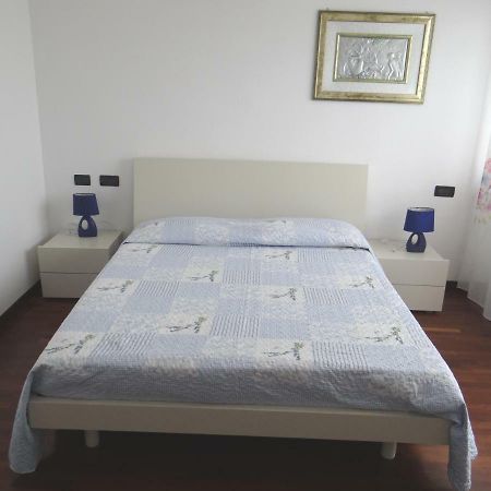 Grande Appartamento Al Mare Martinsicuro Ngoại thất bức ảnh