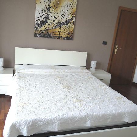 Grande Appartamento Al Mare Martinsicuro Ngoại thất bức ảnh