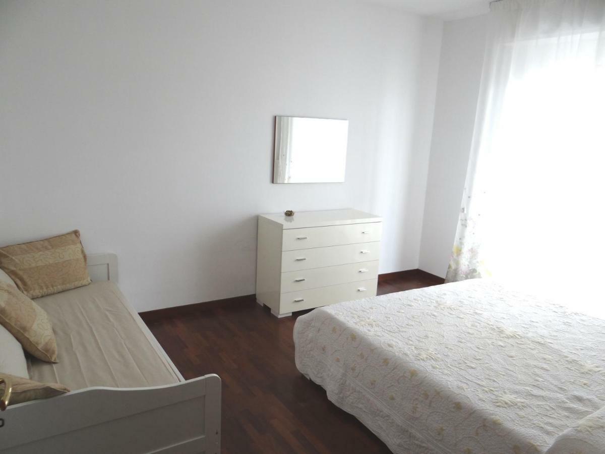 Grande Appartamento Al Mare Martinsicuro Ngoại thất bức ảnh
