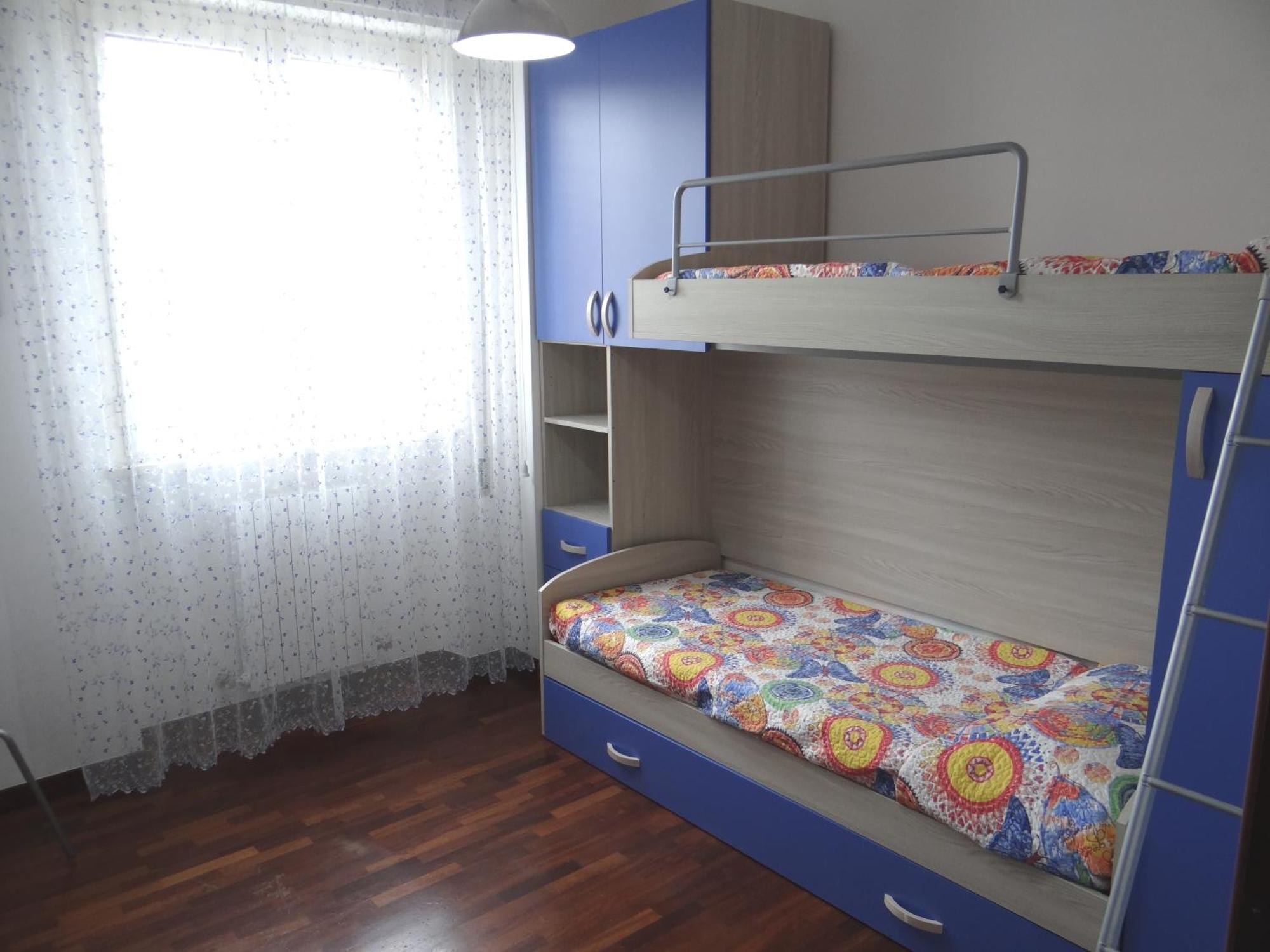 Grande Appartamento Al Mare Martinsicuro Ngoại thất bức ảnh