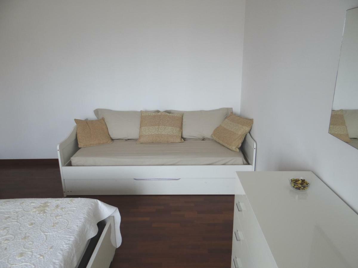 Grande Appartamento Al Mare Martinsicuro Ngoại thất bức ảnh
